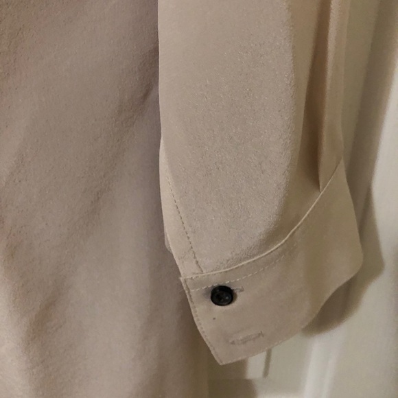 All Saints Walton Shirt Dress (NWOT) | size 2 - Picture 6 of 13